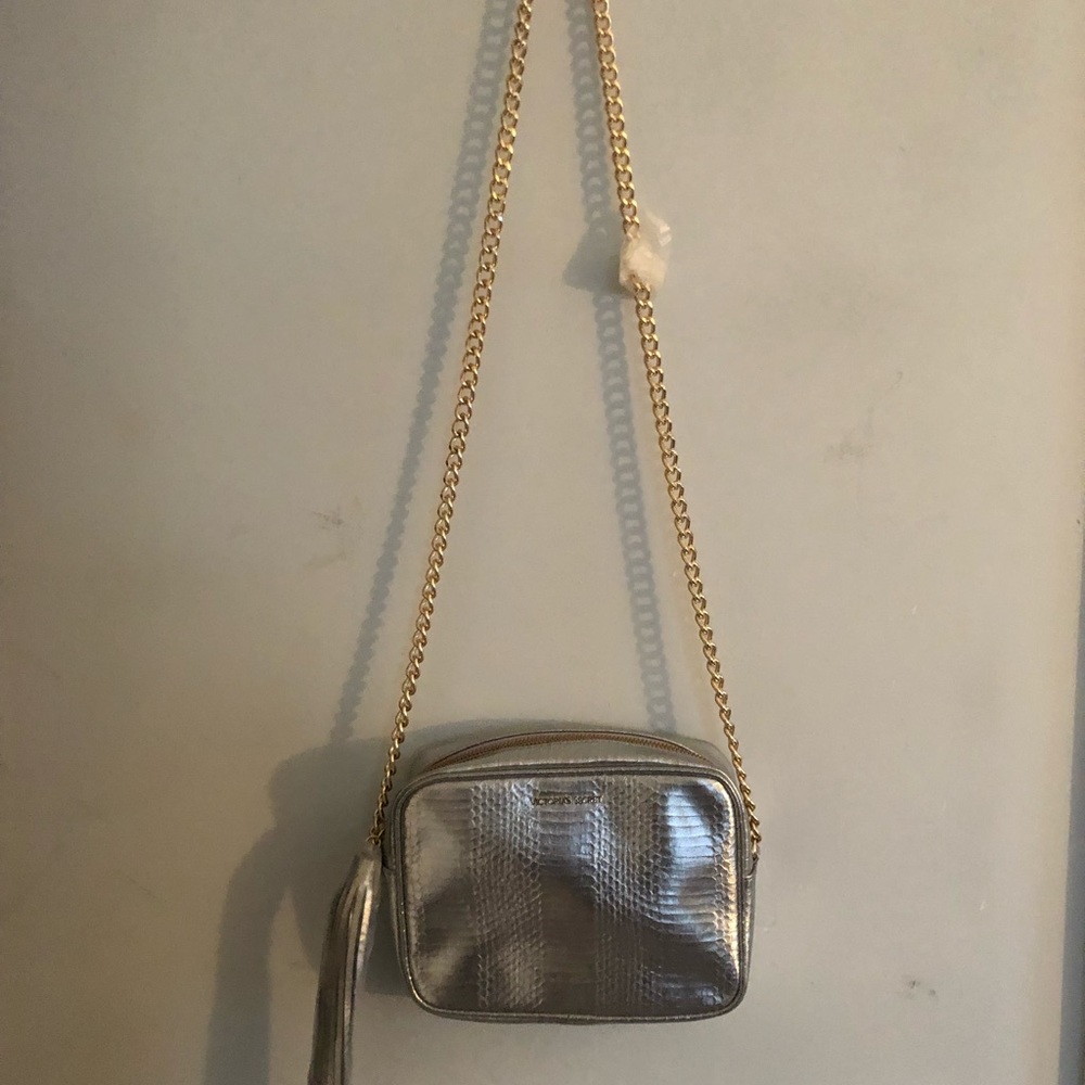 Victoria secret crossbody bag